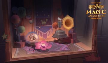 角色回响物件赏析 | 韦斯莱双胞胎