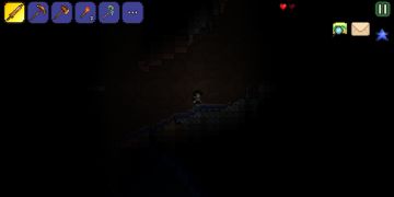 泰拉瑞亚高清模式开荒