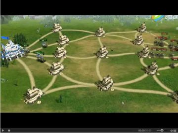 【精彩视频】牛叉！秘境副本单骑救主！