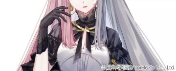 最新情报 | 魔女的赌局：能够带给她失败的人，究竟会是谁呢？