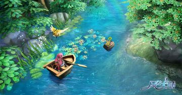 神木图鉴丨除了胖啾可，你还了解哪些大陆萌物？