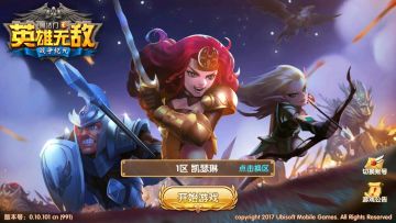 [测评] 【星野简评】什么？你说这几款是《英雄无敌》的手游版？【78-80期】
