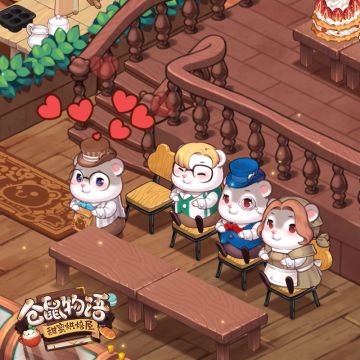 【烘焙屋的日常】小长假了，你有什么计划吗？