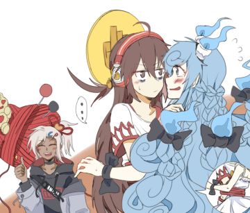 #角虫的腿部挂件#发夹都是CP（来源：@星一金鑫)
