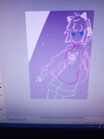 # \NEKO/\(ФωФ)/ # 《预告》