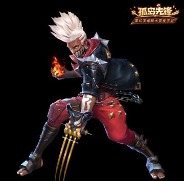 【今日话题】米拉尼岛居然有神秘英雄出没？！