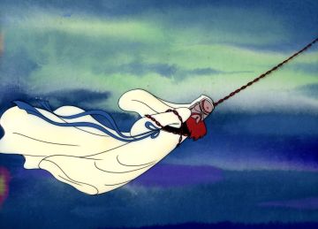 《天书奇谭》袁公-东方的普罗米修斯