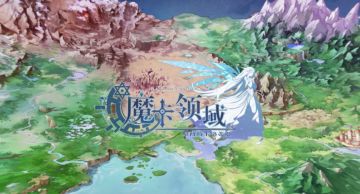 [试玩] 《魔卡领域》：萌系画风与高自由度卡牌搭配，错过时代的作品