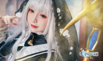 《伊甸园的骄傲》|ω·`)#2021萤火虫漫展#(๑╹◡╹)ﾉ