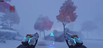 《守望先锋2》动态天气效果演示