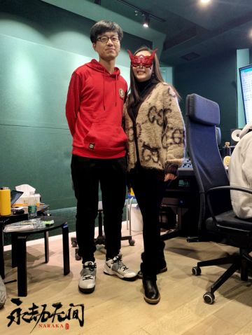 >>>一图流开发简报Vol-8<<<