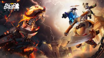 【话题】关于熊猫人种族，你想知道什么？