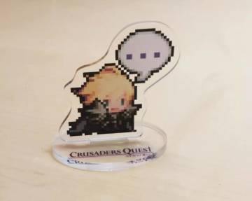 【活动】A级任务！荷塞拉表情包大作战！