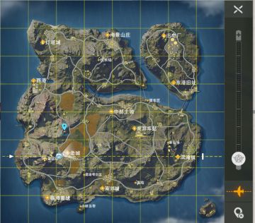 跑圈路上遭遇十面埋伏？！是原地反击还是狂奔掩体？