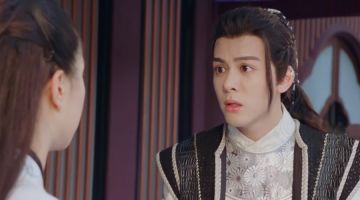 三十六就这样离婚了简直是太不值了！