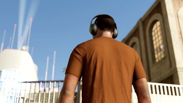 《NBA 2K21》次世代版：“篮球之城”球场报告