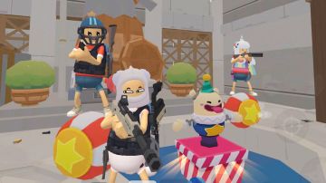 敲题板画重点啦！学好这些让你在路人局里来去自如！萌新必读！