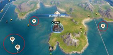 提督攻略丨首日速9市政厅，新人提督也能轻松办到！