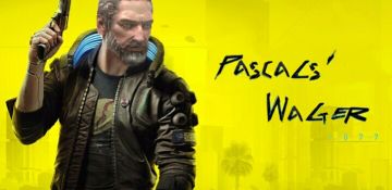 【帕斯卡梗图】第十二期