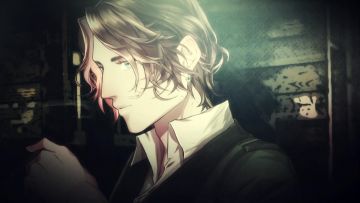 【番外故事】要有光