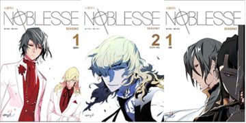 《大贵族》 制作人设计理念：忠实还原网络漫画原作的游戏