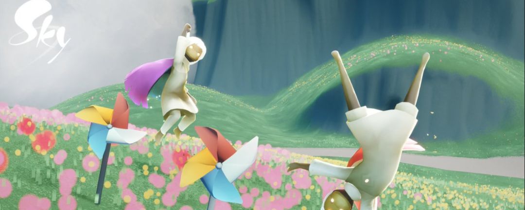 光遇的重塑药水怎么得到截图