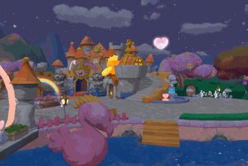 《摩尔庄园》七夕版本游玩指南