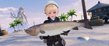 安静，你吵到我摸鱼了！（已开奖）