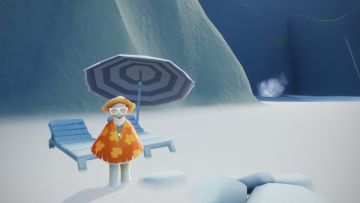 圣岛季服饰大盘点丨清凉海岛，缤纷服饰