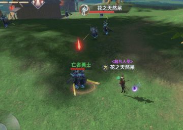 让魂契伤害爆炸的输出手法，还有90%的人不知道！