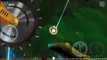 嘿！伙伴们快跑