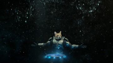 Xbox Series X Lucid Odyssey by Taika Waititi