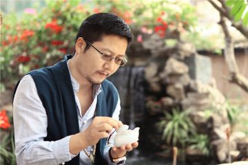 手工雕与机雕，究竟有哪些区别？