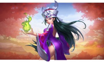 《仙剑奇侠传·六界情缘》12月20日最终测试即将开启