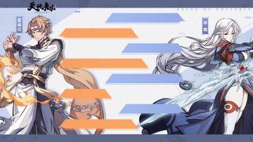 【有奖征集活动】他们到底都说了什么呢？