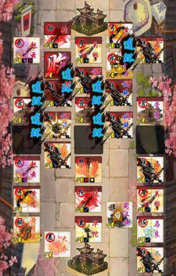 五虎跟五虎对吼，拼的居然不是嗓子