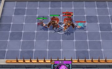 【资讯】符石效果大曝光第1期