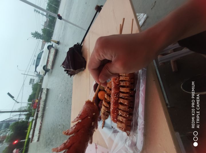 现状:截图