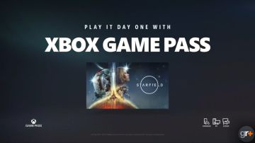 Starfield Leaked Trailer