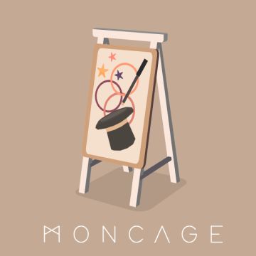 魔术师的帽子里藏着什么？