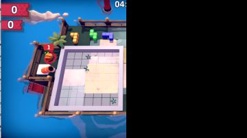 【翻车日志】迷你游戏又有新提案——“你是我的眼”