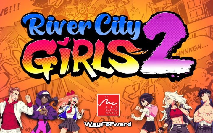 还是没有丝之鸽：任天堂Indie World Showcase发布会汇总 5截图