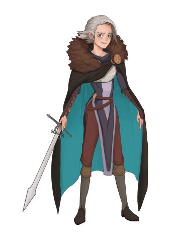 黑骑工作室 - 《无尽》研发小组2021.10.28 - 周工作记录