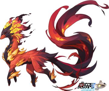 6月11日赛尔号新版精灵更新内容！