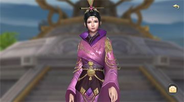 【同人文】三十六找陈长生诉苦要与莫雨分道扬镳