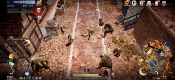 【安琪的福利时间】请求集合！阿苏拉猎者团强势入侵！