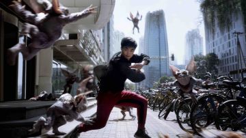 #虚荣Vainglory#免费领取您的专属皮肤！