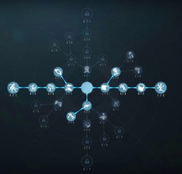 【猫e】机械师应该是什么样子？（AS战队训练录像20180629）