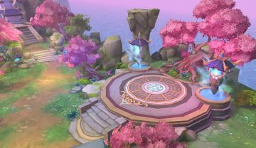 小世界大乾坤 《轮回诀》小世界系统玩法大改版