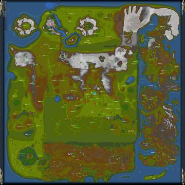 开放世界游戏《遇见》完整版本资料汇总